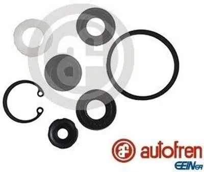 Produktbild von AUTOFREN SEINSA D1628 Reparatursatz Hauptbremszylinder