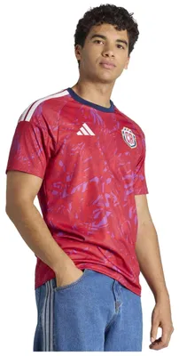 Produktbild von Trikot Adidas Chile 26 Home für Unisex