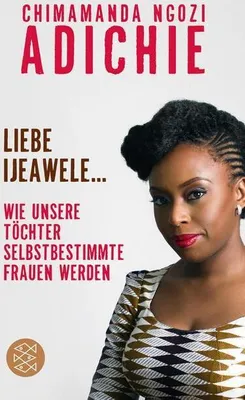 Image de Liebe Ijeawele