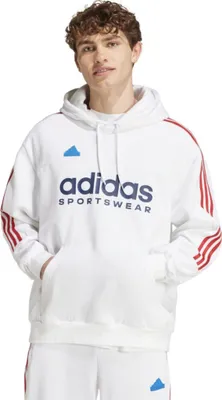 Immagine prodotto di Felpe Adidas House Of Tiro Nations Pack IY4528