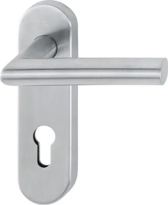 Imagen del producto de Hoppe FS-WE-Grt-Schild F69 FS-E58/353KH/1400, 9, 72, PZ