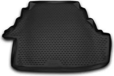 Produktbild von ELEMENT 3D Kofferraummatte passend für Toyota Camry Limousine 2006–2011 | 1-teilig
