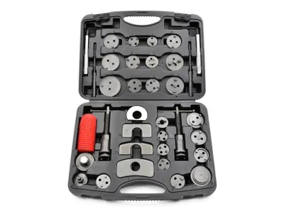 Image de GEKO Compresseur à piston de frein, jeu de 35 G02542
