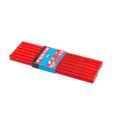 Zdjęcie produktu dla ołówek stolarski 250mm / ołówek FESTA