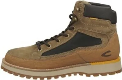 Produktbild von Camel Active pilgrim Herren Stiefel in Beige, Größe 42