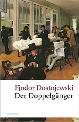 Produktbild von Der Doppelgänger