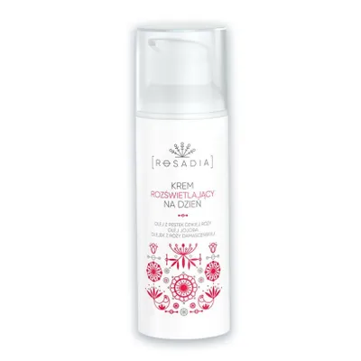Produktbild von ROSADIA Aufhellende Gesichtscreme 50 ml