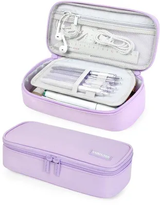 Immagine prodotto di Zaino viola grande per ragazze e donne