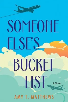 Obrázok produktu pre Someone Else's Bucket List