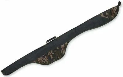 Zdjęcie produktu dla Wyściełany pokrowiec na wędkę Prologic Avenger 396 cm Rutentasche