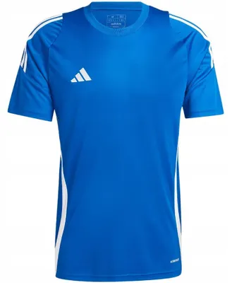 Produktbild von Adidas - "Tiro 24" Trikot für Herren PP347 (L) (Blau)