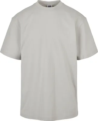 Produktbild von Urban Classics TB006 | Tall Tee S bis 6XL - Farbe: lightasphalt - Größe: 4XL