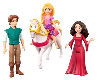 Obrázok produktu pre Disney Princess JHG85, 3 rok / roky, 200 mm, Viacfarebný
