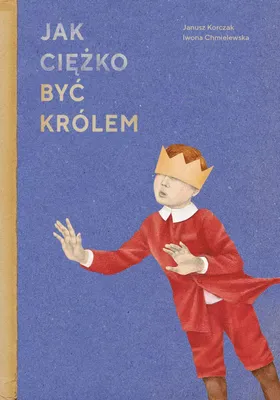 Produktbild von Jak ciezko byc krolem