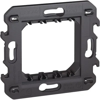 Produktbild von Legrand K4702 Wandplatte/Schalterabdeckung