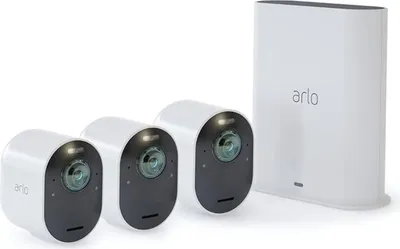 Produktbild von Arlo Ultra 2 Security System