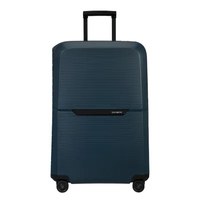 Produktbild von Samsonite Magnum Eco SPINNER 75/28 - MIDNIGHT BLUE