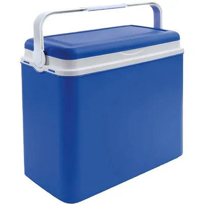 Immagine prodotto di Adriatic Coolbox 24L Blu/Bianco