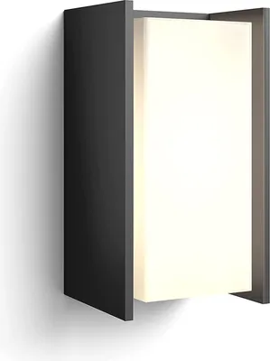 Produktbild von Philips HUET uraco LED Wandleuchte Outdoor