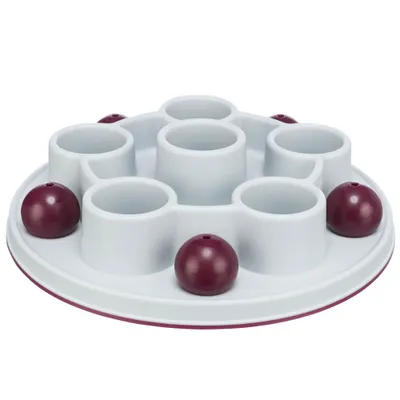 Produktbild von TRIXIE 45895, Kunststoff, Gummi, 2,8 cm