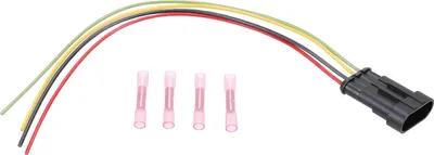 Produktbild von Kabel Rep. Satz Superseal Stecker Universal 4-Polig (Männlich)