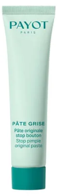 Productafbeelding van Payot, Pate Grise Stop Pimple, Tegen onzuiverheden, lokale behandeling crème, 10 ml