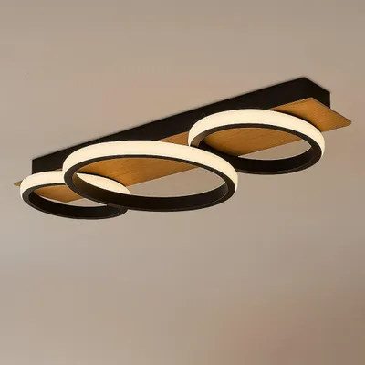 Produktbild von ROWENA 18W LED-Deckenleuchte
