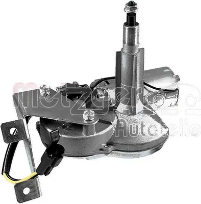 Immagine prodotto di Motore tergicristallo posteriore 12 V METZGER IAM-Expertise, compatibile tra l'altro con OPEL ASTRA