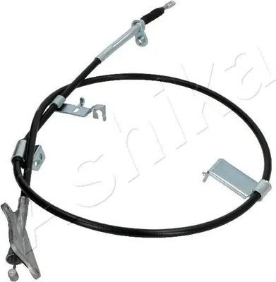 Produktbild von ASHIKA Handbremsseil Seilzug Feststellbremse für NISSAN PRIMERA (P12) Hinten Links 131-01-163L