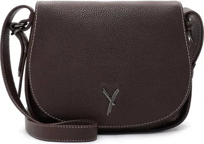 Produktbild von SURI FREY Umhängetasche Schultertasche Gitty Shoulderbag Brown dunkelbraun