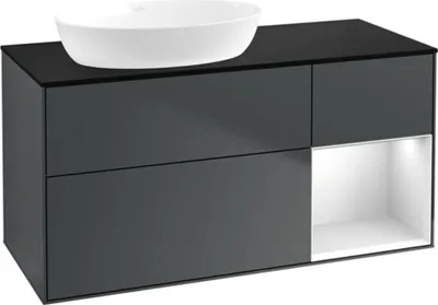 Produktbild von Villeroy & Boch FA52MTHG Waschbeckenunterschrank Finion FA5