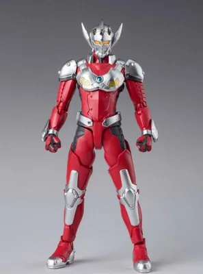 Produktbild von Ultraman FiguartsZERO PVC Statue Ultraman Suit Taro The Animation 16 cm