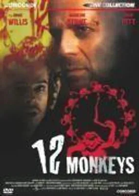 Produktbild von 12 Monkeys