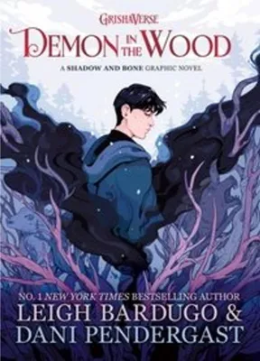 Produktbild von Demon in the Wood