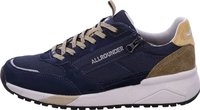 Produktbild von Allrounder Sportliche Schnürschuhe Herren 31363137353432 Blau 41 1/2 EU