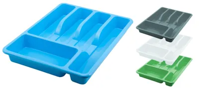 Obrázek produktu pro Heidrun Příborník plast 34*26cm