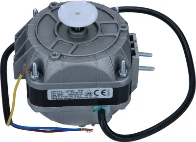 Produktbild von easyPART passend für 485199935003 Bauknecht MOTOR 10 W Penta YZF10-20 für Kühlschrank