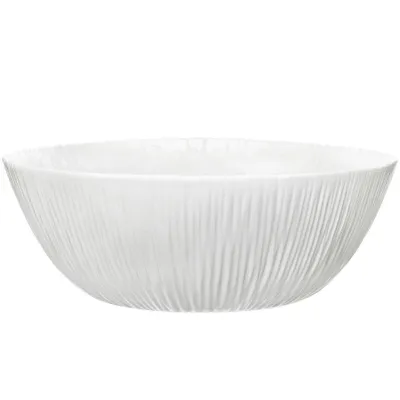 Immagine prodotto di BORMIOLI ROCCO Insalatiera In Vetro Opale Coconut Bianco Cm23