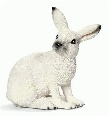 Produktbild von Schleich 14692, Weiß