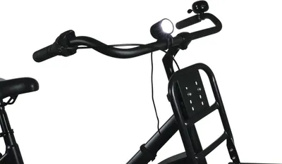 Produktbild von Dresco XP-G LED Scheinwerfer mit Batteriepack 1100 Lumen