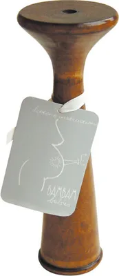 Produktbild von BamBam Horn