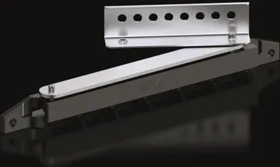 Produktbild von Rittal VX Türarretierung für VX 8618425 Fluchtwege