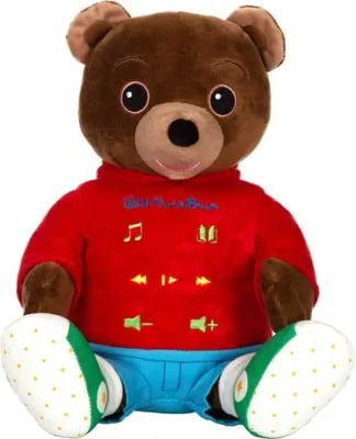 Produktbild von Plüschtier Gipsy Toys