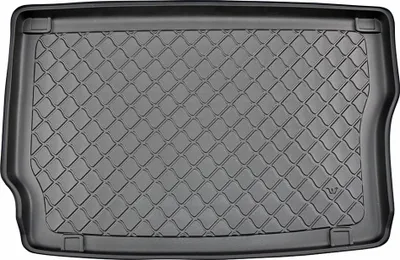 Produktbild von Z440385 Kofferraumwanne kompatibel mit Opel Meriva A 109x116 (I) 2003.02-2010