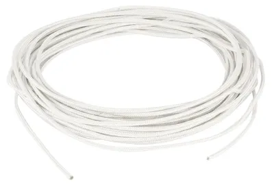 Produktbild von 10M/33ft 1mm2 500C verzinntes Kupferleiter-Hochtemperatur-Drahtkabel