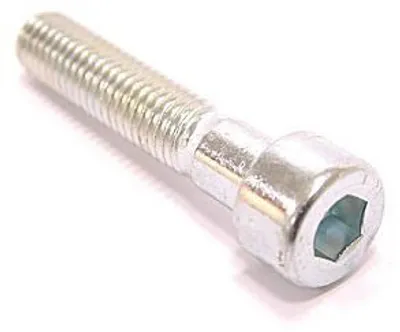 Produktbild von Innensechskantschrauben M8X50, 12 Stück