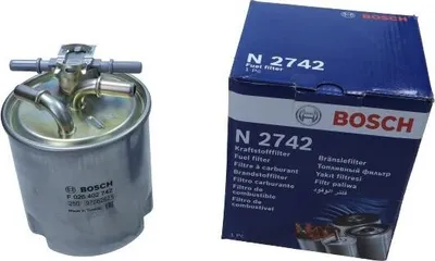 Zdjęcie produktu dla Filtr paliwa BOSCH F 026 402 742