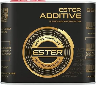Zdjęcie produktu dla Mannol Ester Additive 500 ml 9929