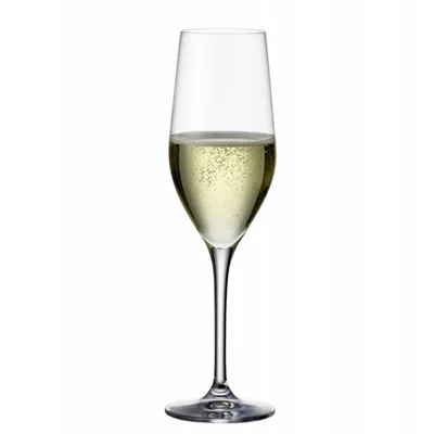 Produktbild von Bohemia Champagnerkelch Grand Gourmet Sektglas 6 Stück 260ml