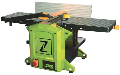 Produktbild von Zipper HB305, Grün, 8500 RPM, 30,5 cm, AC, 1800 W, 310 mm
